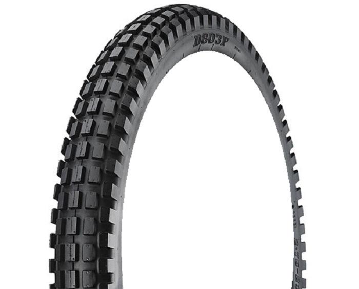 Dunlop Pneu Avant D952F Motocross 80/100-21