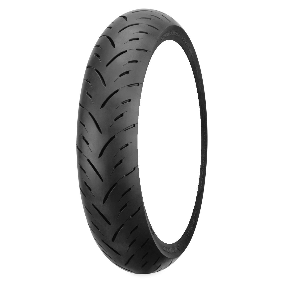 Dunlop Gpr-300 Sportmax 140/70R17 Rear Motorcycle Street Tire