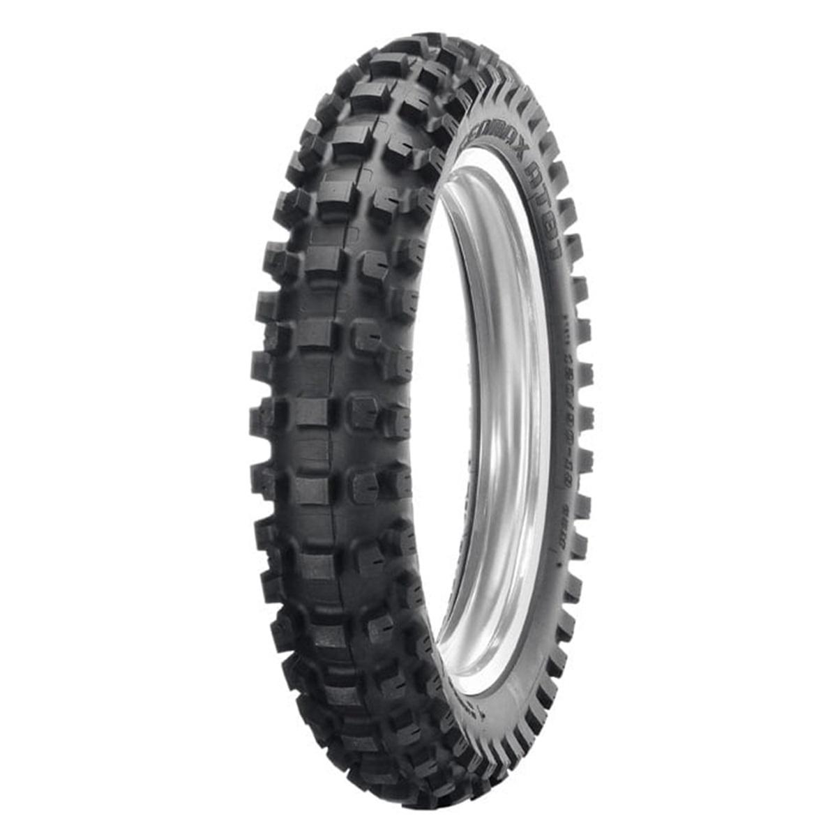 dunlop off road motorcycle tires