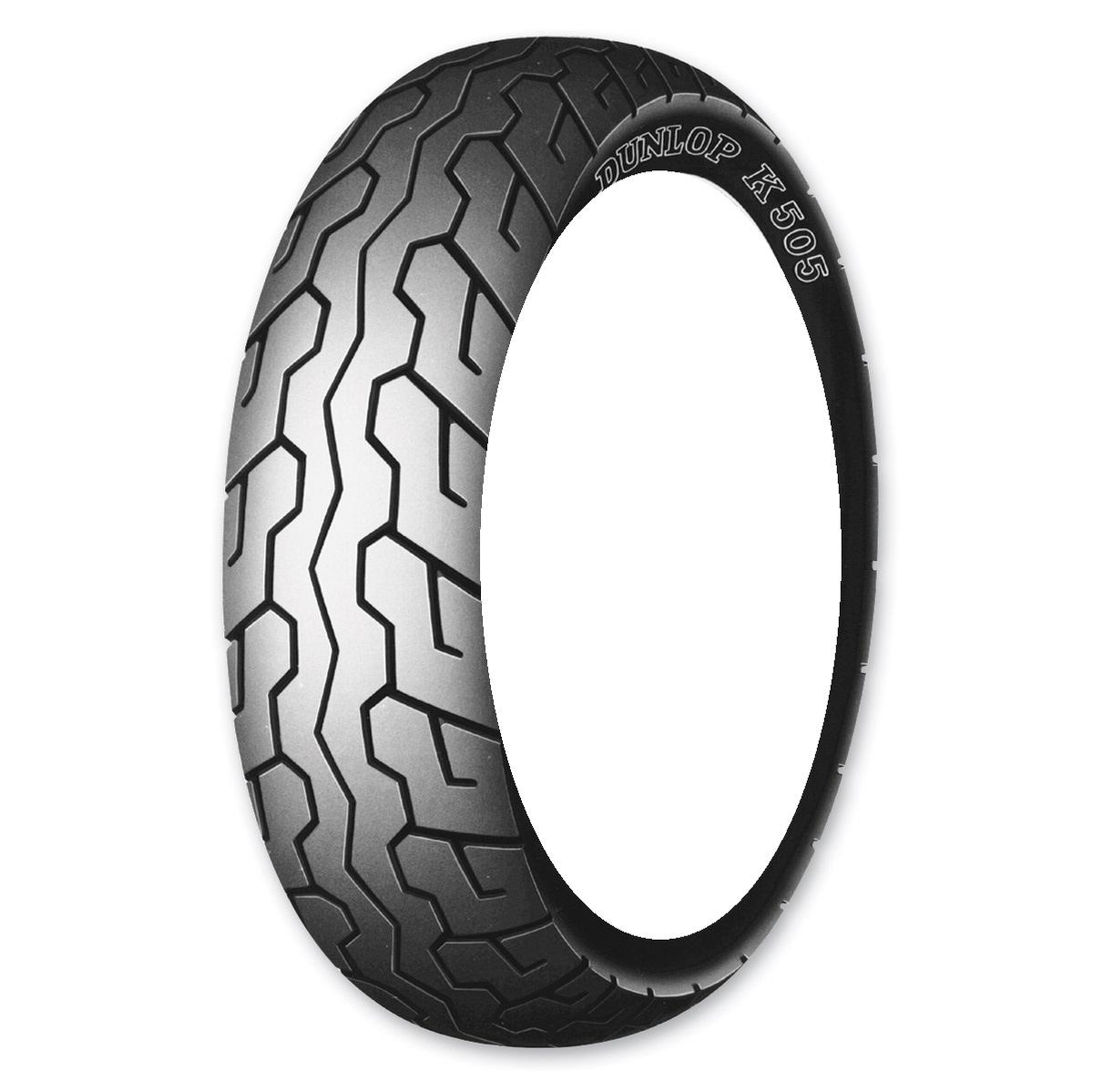 Dunlop K505 140/70H17 Rear Motorcycle Street Tire