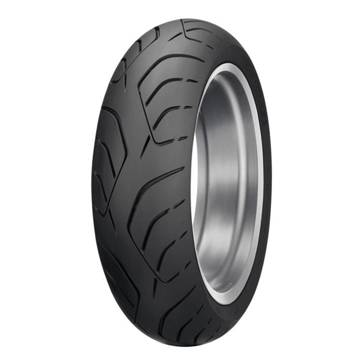 dunlop-roadsmart-iii-190-55zr17-rear-motorcycle-street-tire