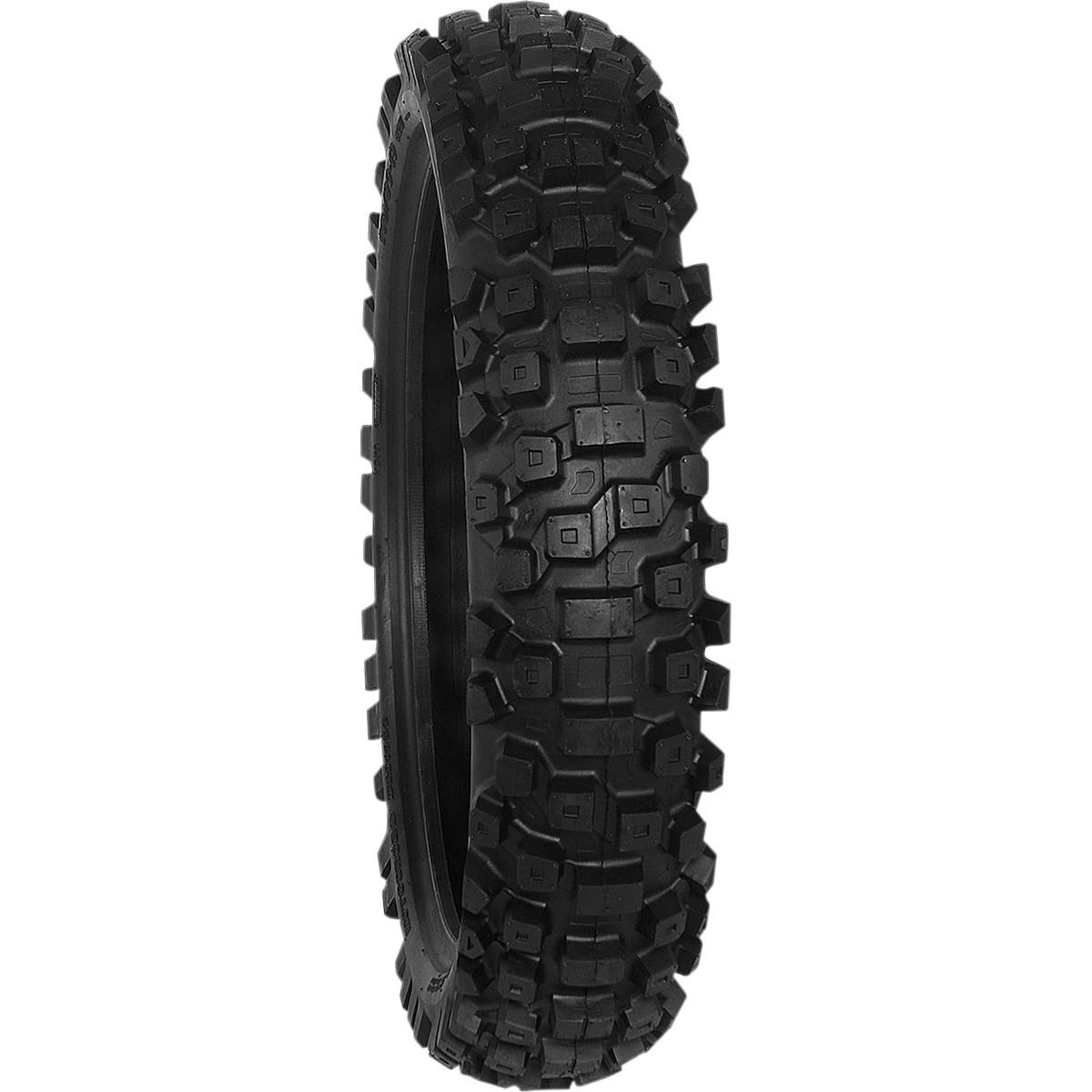 Duro Dm1153 80/100-12 Rear Motorcycle Offroad Tire