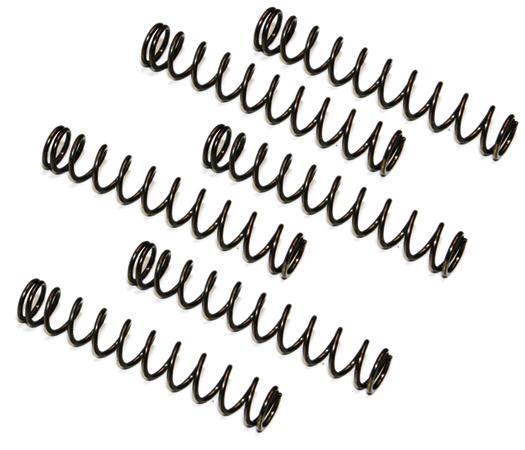 Feuling Pressure Relief Spring - 6 Pack Motorcycle Street - 8019