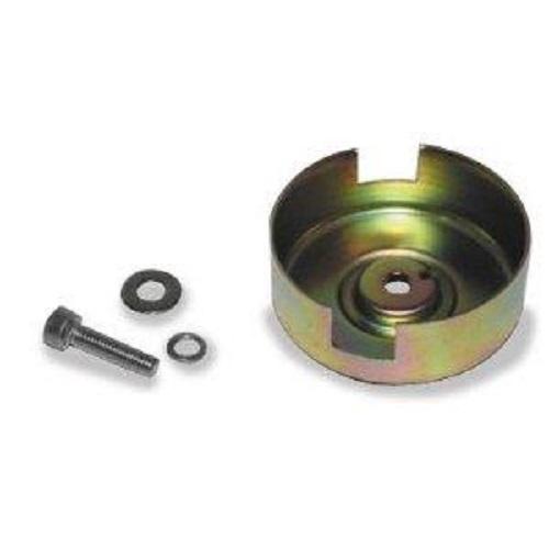 Daytona Twin Tec Timing Rotor Motorcycle Street - 18004