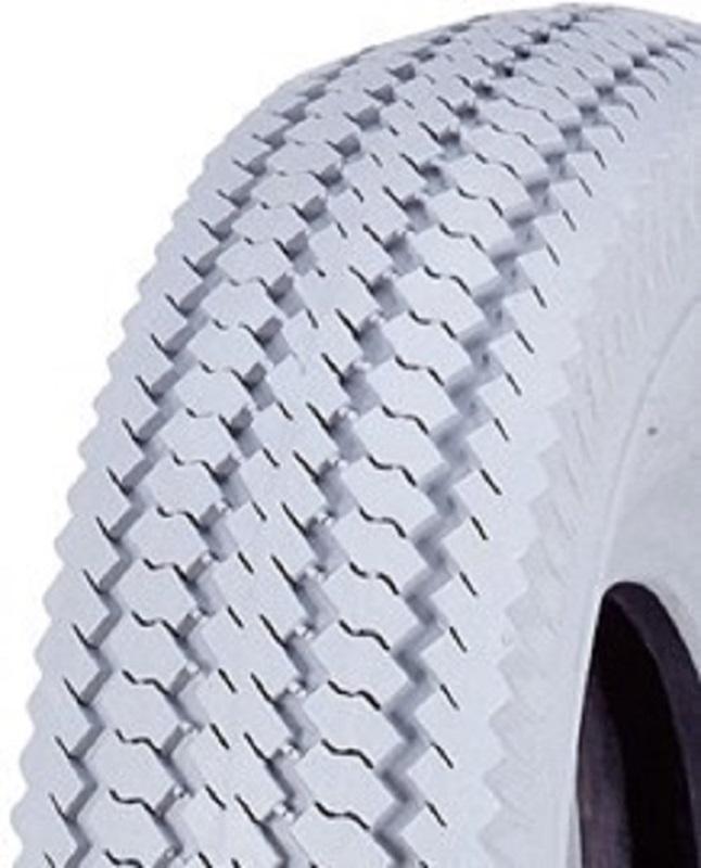 Cheng Shin Sawtooth 4.80-8 6 Ply Non-Marking Tire
