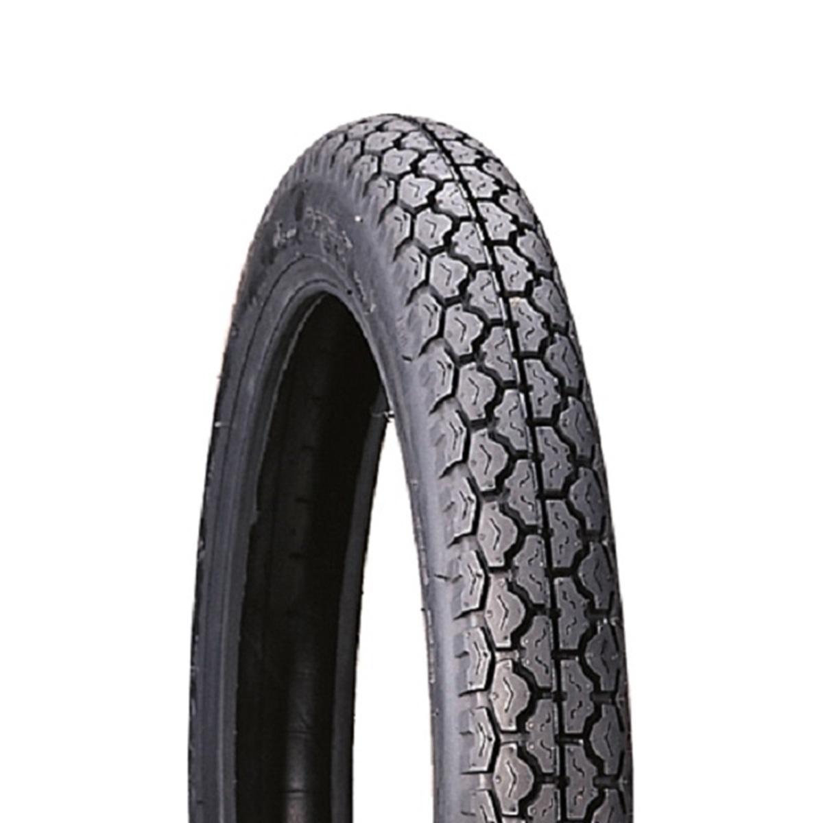 3.25-18 59P Metzeler ME22 Motorcycle Motorbike Moped Front OR Rear Tyre 325-18