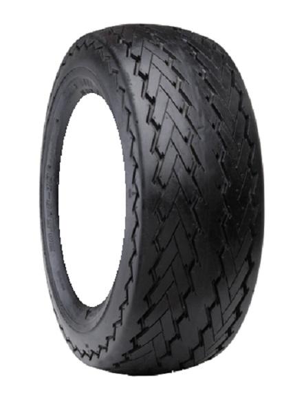 Duro HF232 High Speed 5.30-12 C Ply Trailer Tire