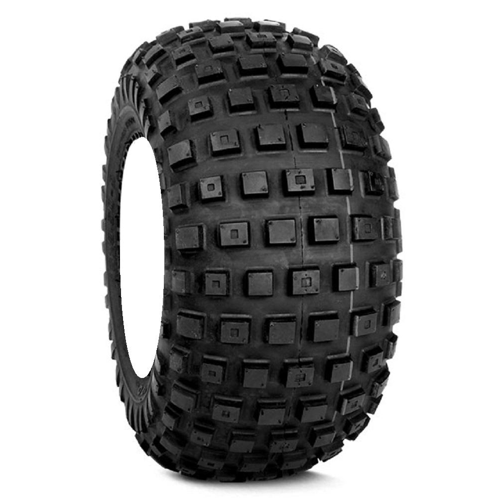 Duro Knobby Front/Rear 16-8.00-7 2 Ply ATV - UTV Tire