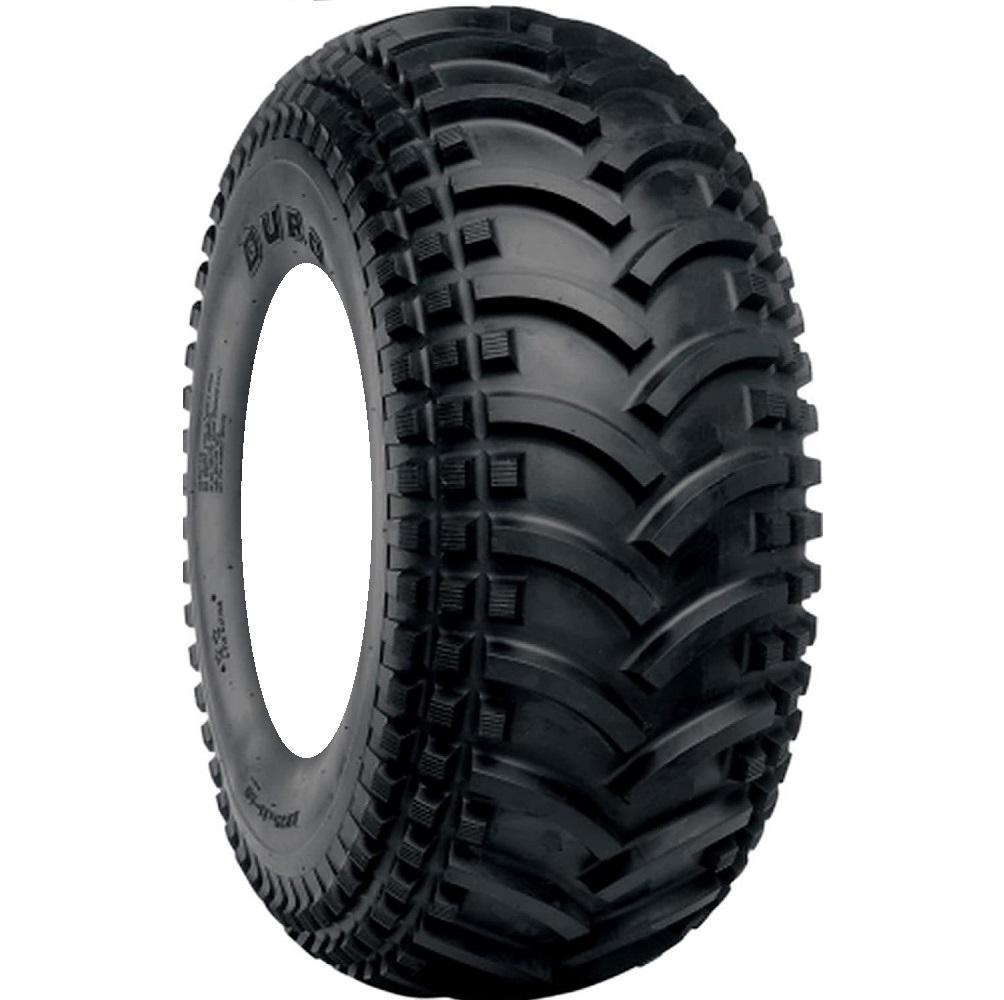Duro Mud & Sand 21-12.00-8 2 Ply ATV - UTV Tire