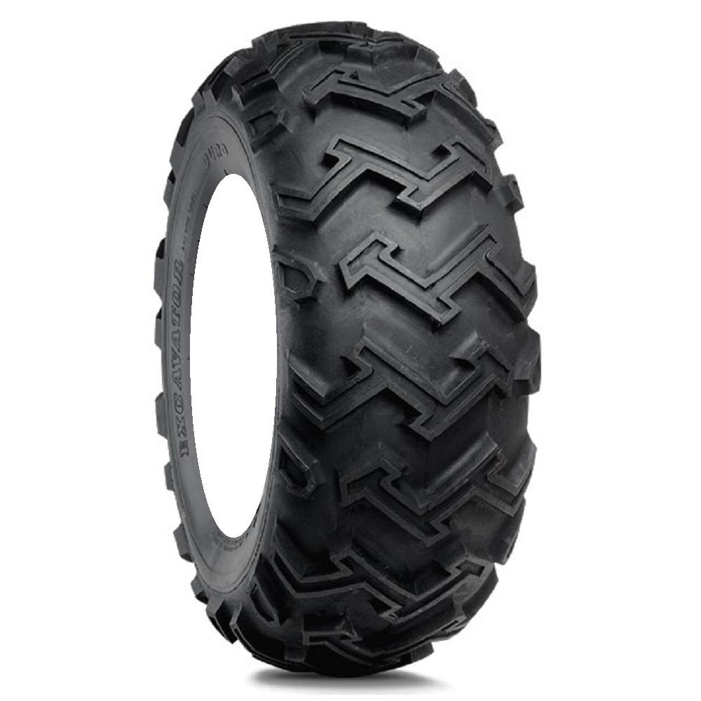 Duro Excavator Front 26-8.00-12 6 Ply ATV - UTV Tire