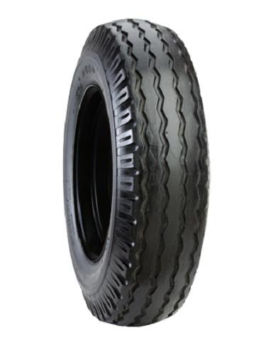 Duro Mobile Home, LPT 8-14.5 12 Ply Trailer Tire