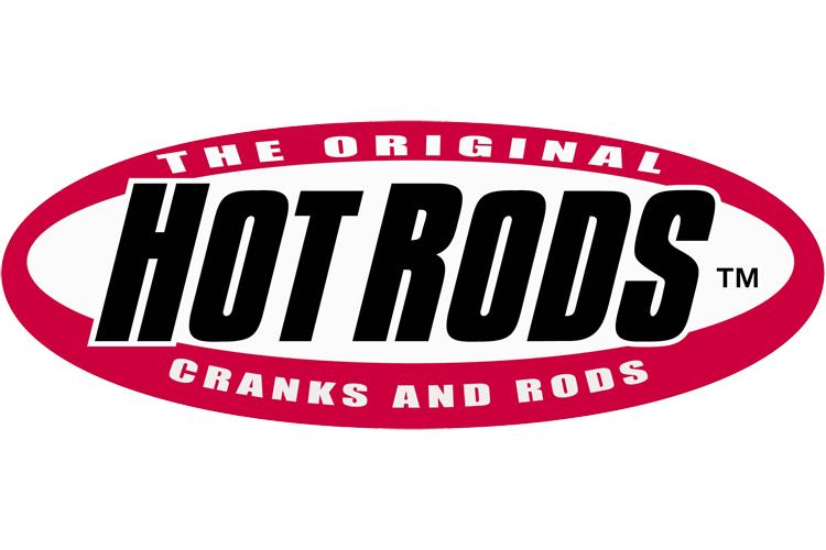 Hot Rods Transmission Bearing Kit Motorcycle Street - TBK0106