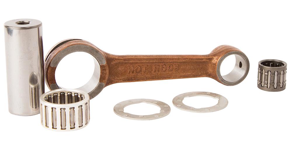 Hot Rods Connecting Rods Motorcycle Offroad - 8101