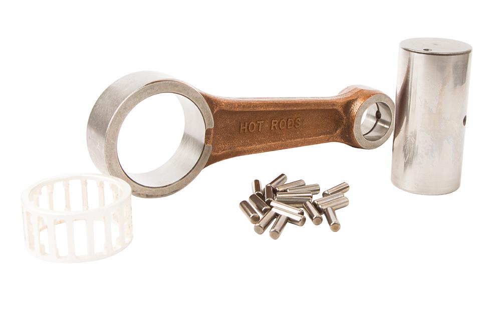Hot Rods Connecting Rods Motorcycle Street - 8665