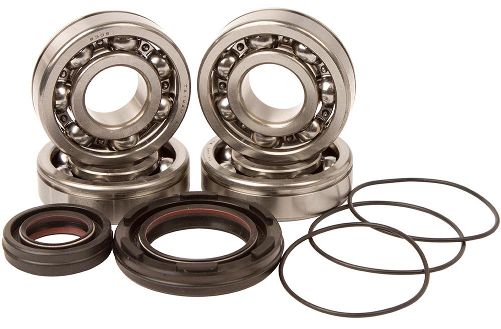 YAMAHA BANSHEE HOT RODS CRANK BEARING & SEAL KIT K225