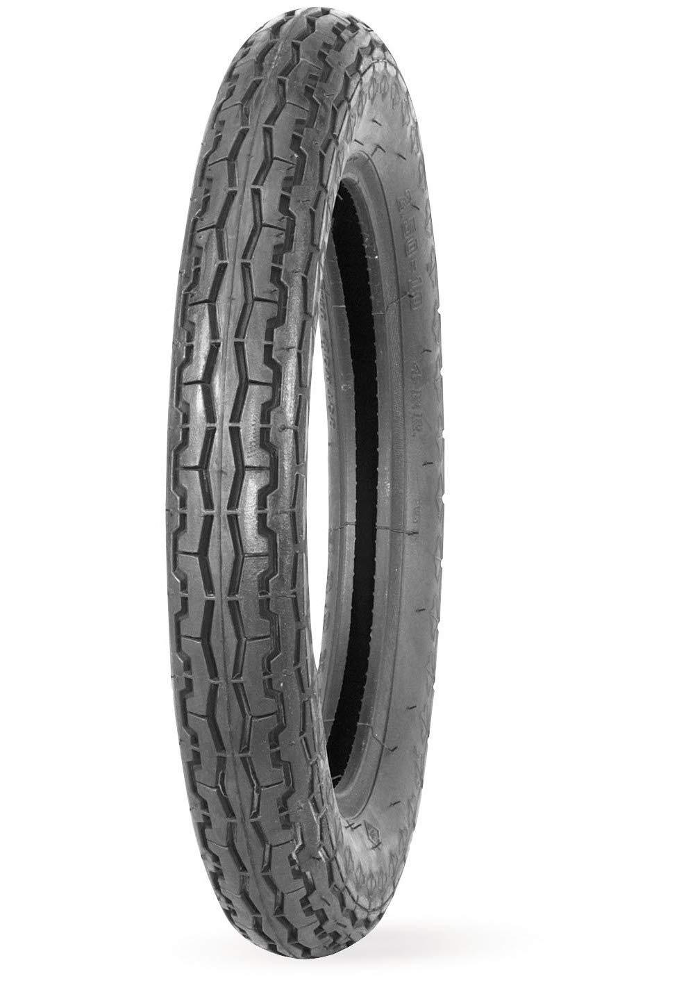 IRC MB8 2.50-10 4 Ply Scooter - Moped Tire