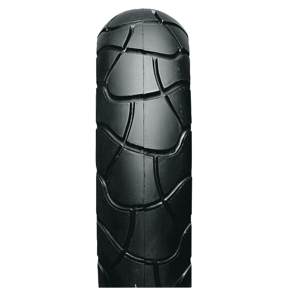 IRC MB99 Dual 120/90-10 Front/Rear Scooter - Moped Tire