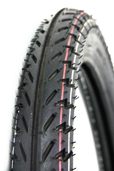 IRC NR53 2.75-17 Scooter - Moped Tire