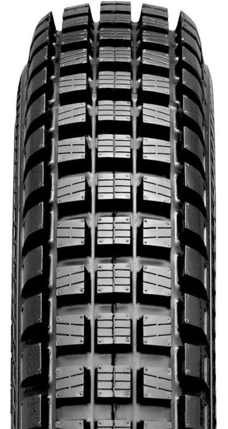 IRC TR-1 Trials 4.00-18 Rear Motorcycle Offroad Tire