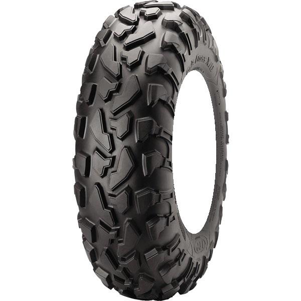 ITP Bajacross 26-9R12 ATV Tire 8 Ply