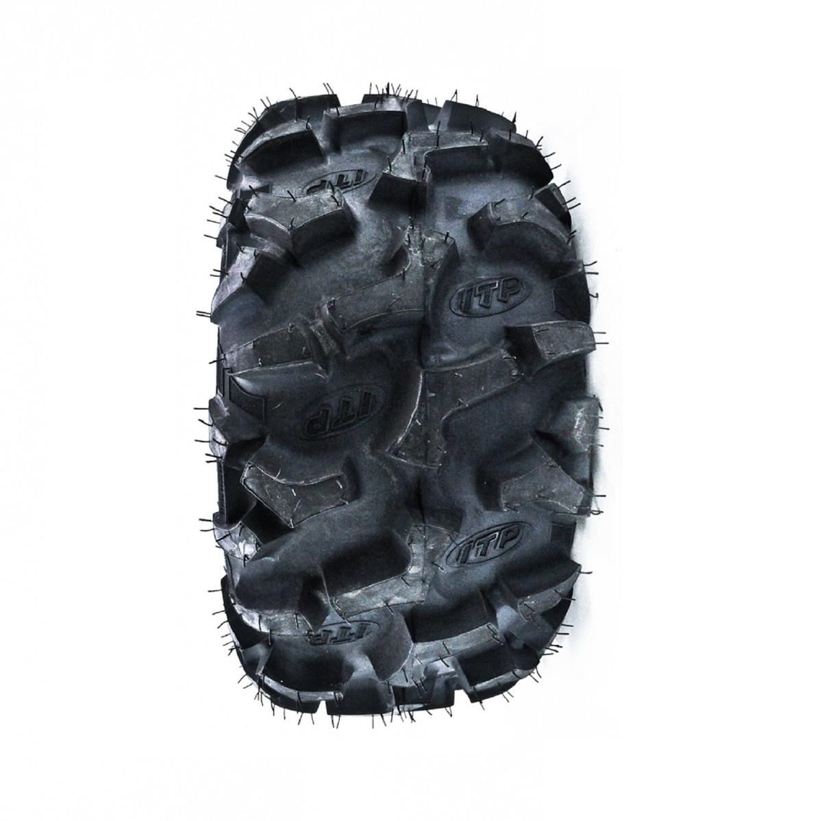 ITP Blackwater Evolution 28-10R12 Front/Rear 8 Ply ATV - UTV Tire
