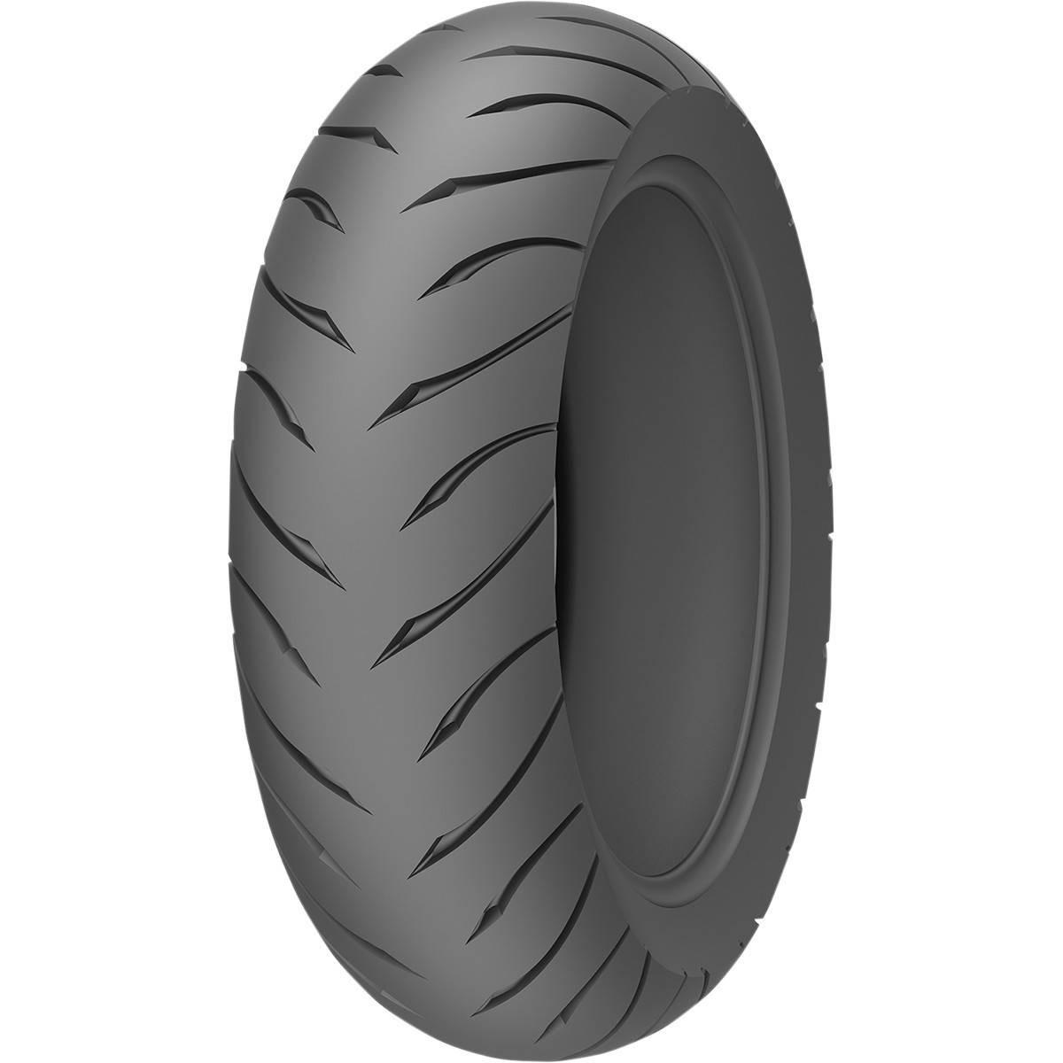 Kenda K6702 Cataclysm 180/55-18 Rear 4 Ply Motorcycle Street Tire