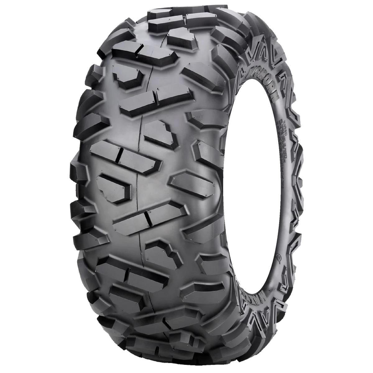 Maxxis Bighorn Radial 26-12R12 Rear 6 Ply ATV - UTV Tire
