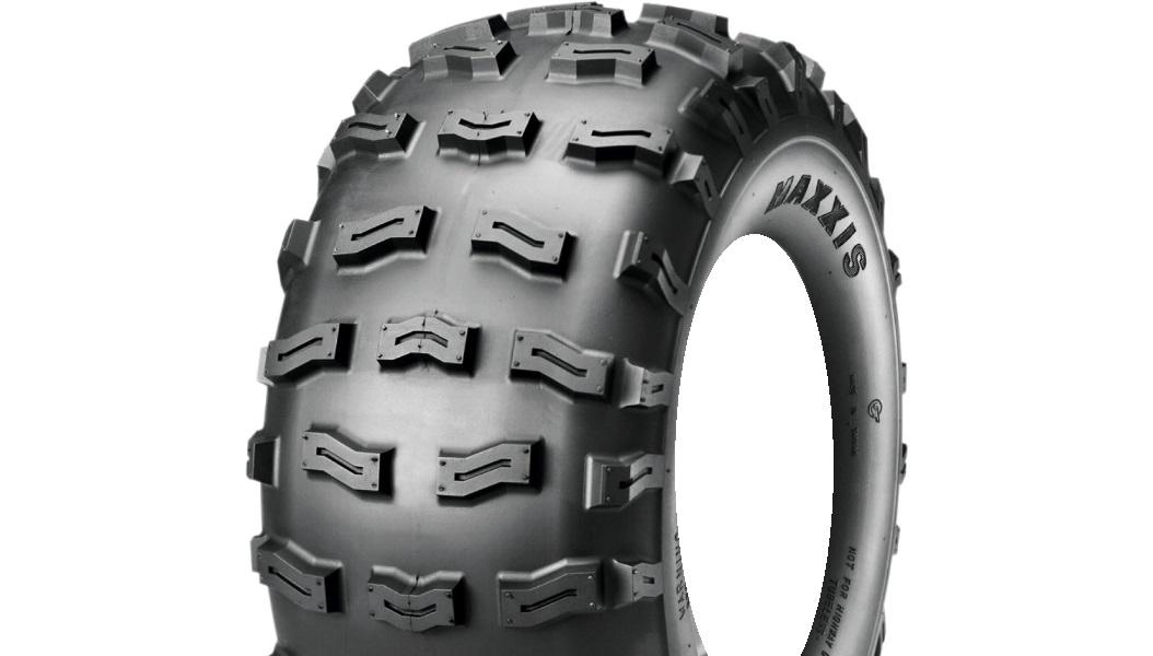 Maxxis OE 18-9.00-8 2 Ply ATV - UTV Tire