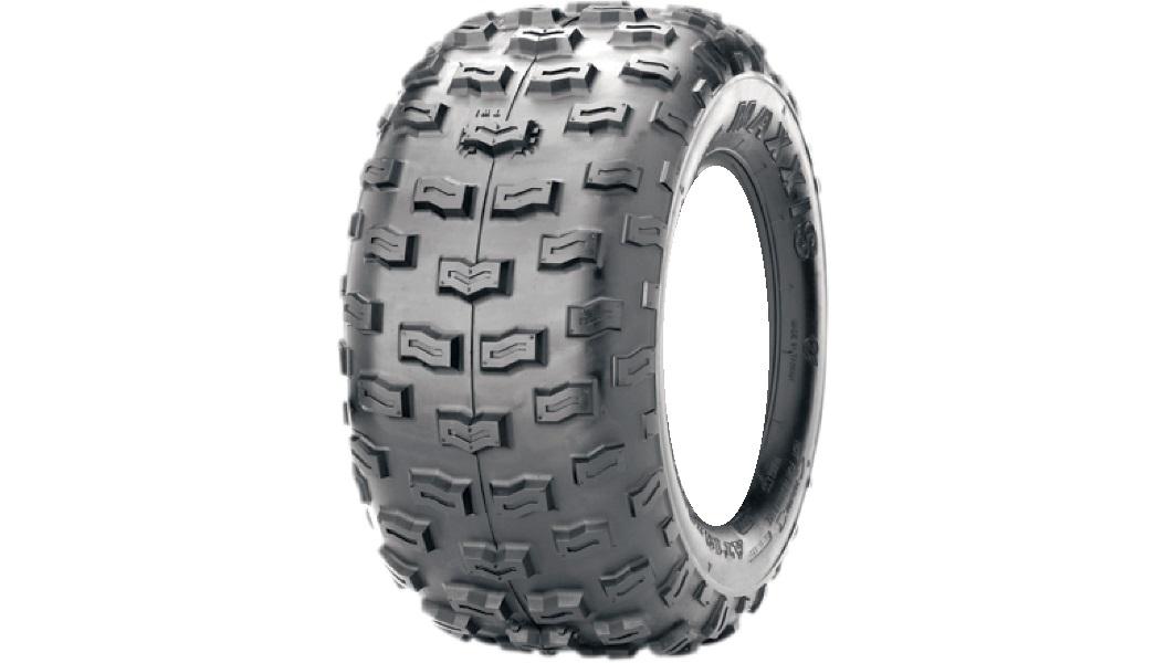 Maxxis OE Rear 19-8.00-8 2 Ply ATV - UTV Tire