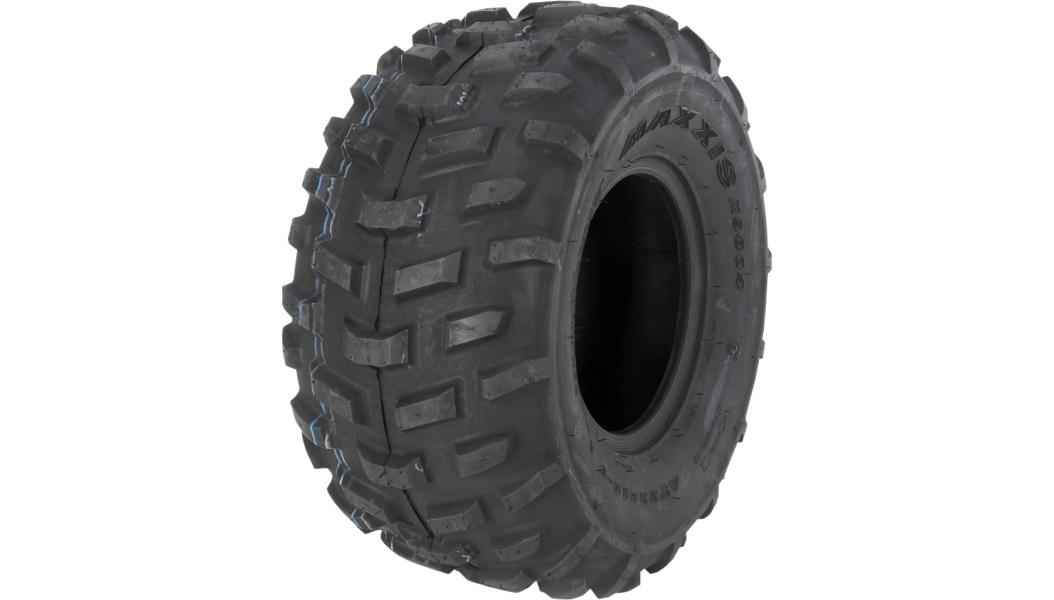 Maxxis Oe 22-10.00-9 Rear 2 Ply ATV - UTV Tire