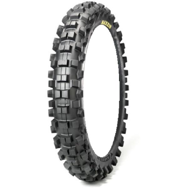 Maxxis Maxxcross Si 80/100-12 Rear Motorcycle Offroad Tire