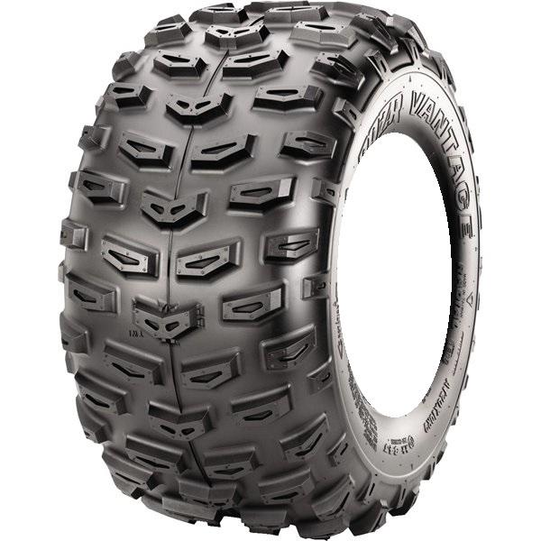 Duro Berm Raider 1810R8 Rear 4 Ply ATV UTV Tire Midwest Traction