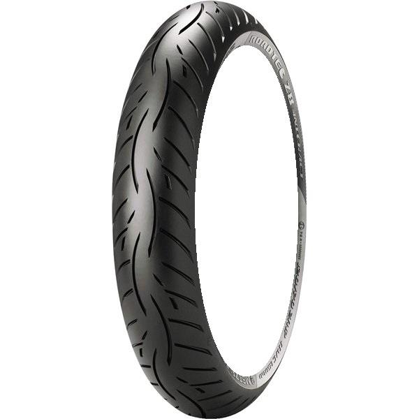 esthetisch zoon Ophef Metzeler Roadtec Z8 Interact Motorcycle Tires - Midwest Traction