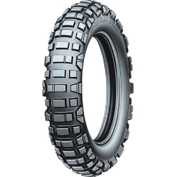 Michelin Desert Race 140/80-18 Rear Motorcycle Offroad Tire