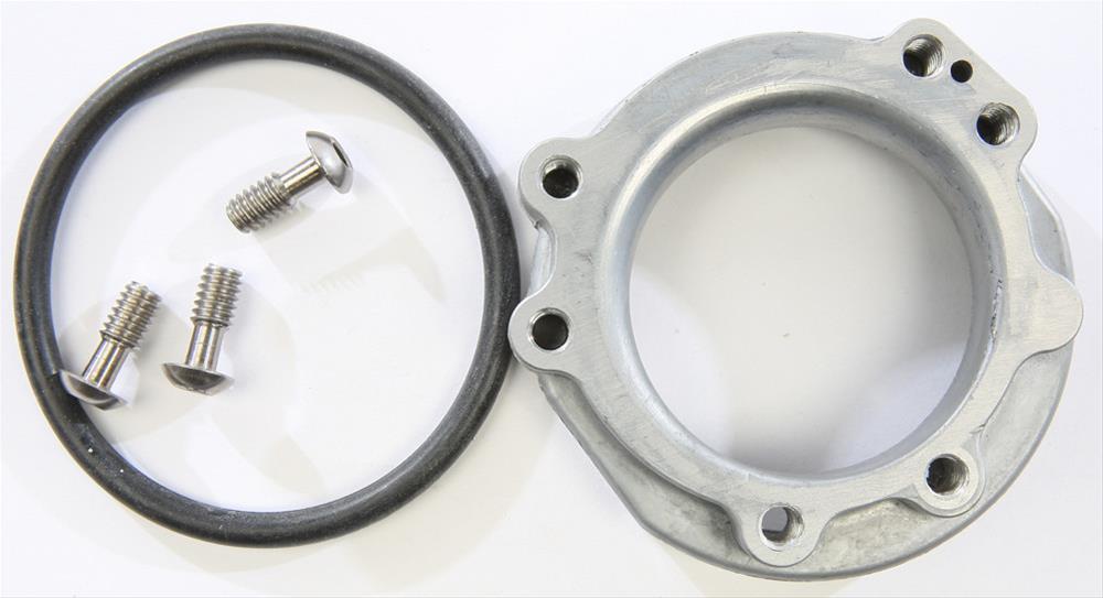 Mikuni CV Air Filter Adapter For Mikuni HSR Carb Motorcycle Street - HS42/001-K