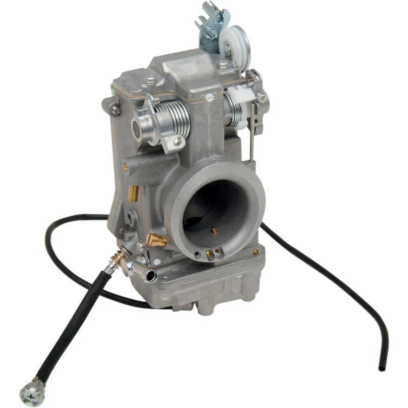 Mikuni HRS Carburetor (TM42-6) - 42mm - Standard Finish Motorcycle 