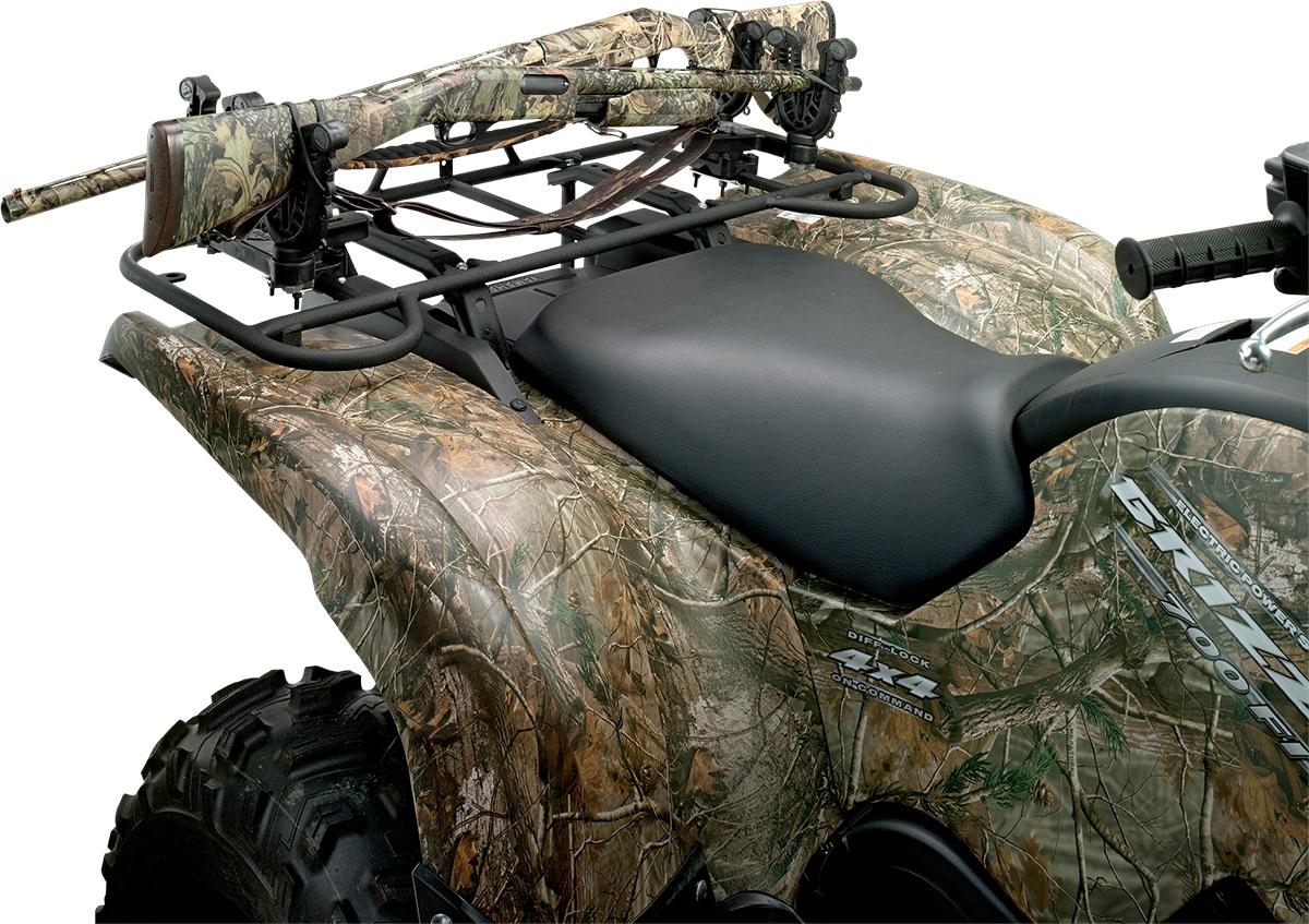 Moose Flexgrip Pro Double Gun Rack ATV - UTV - 3518-0055