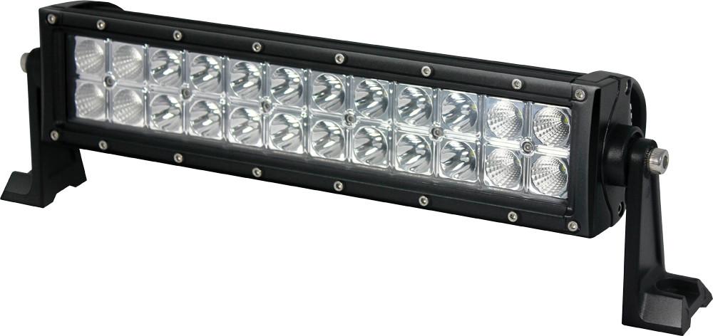 Open Trail Double Row LED Light Bar 13.5