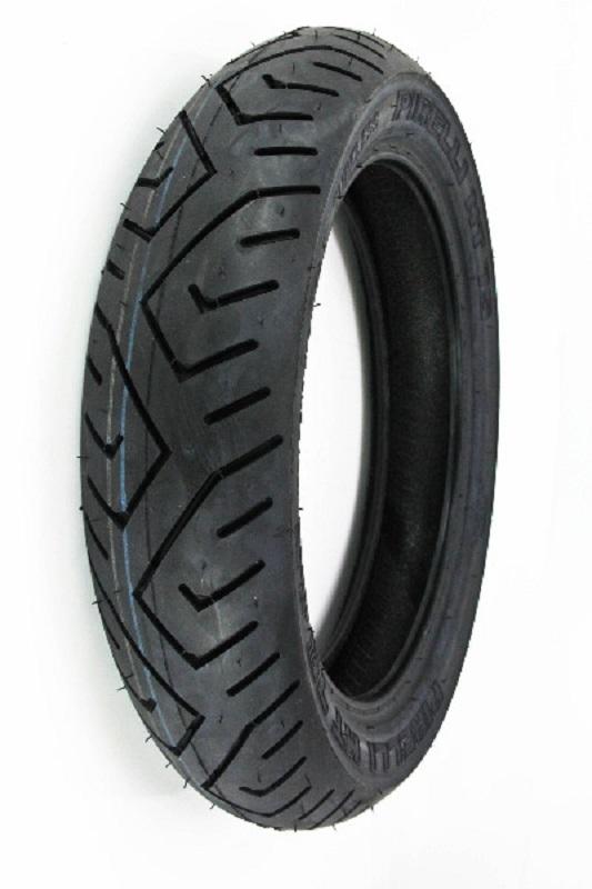 110/80-17 Pirelli MT75 Rear Tire 