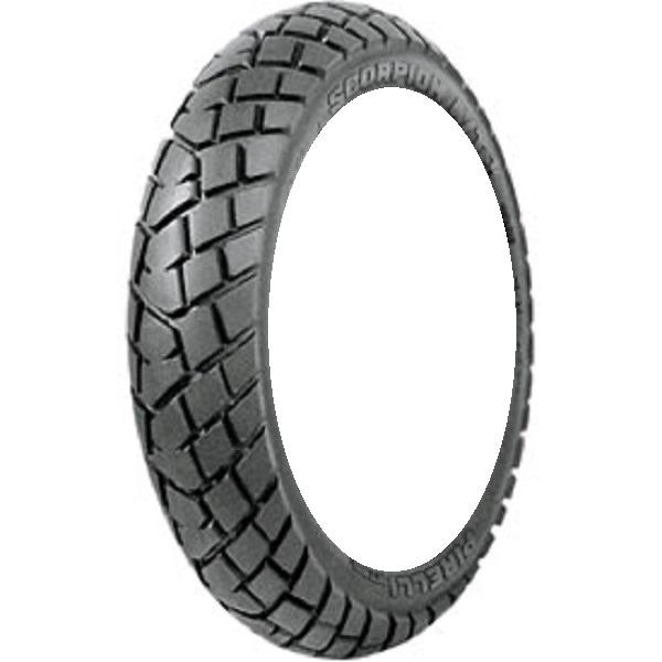 pirelli dual sport motorcycle tires