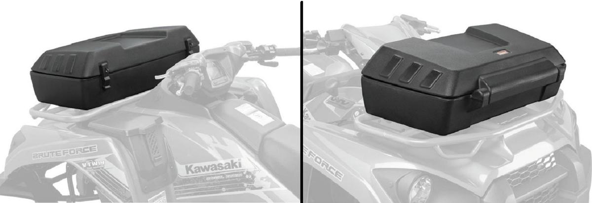 Quadboss Front Storage Box ATV - UTV - 643100