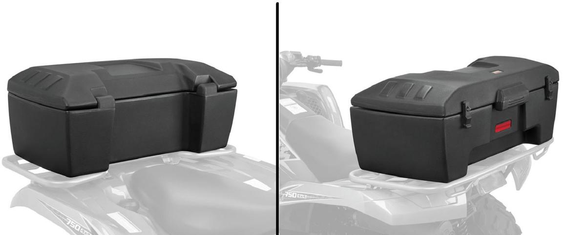 Quadboss Rear Storage Box ATV - UTV - 643200