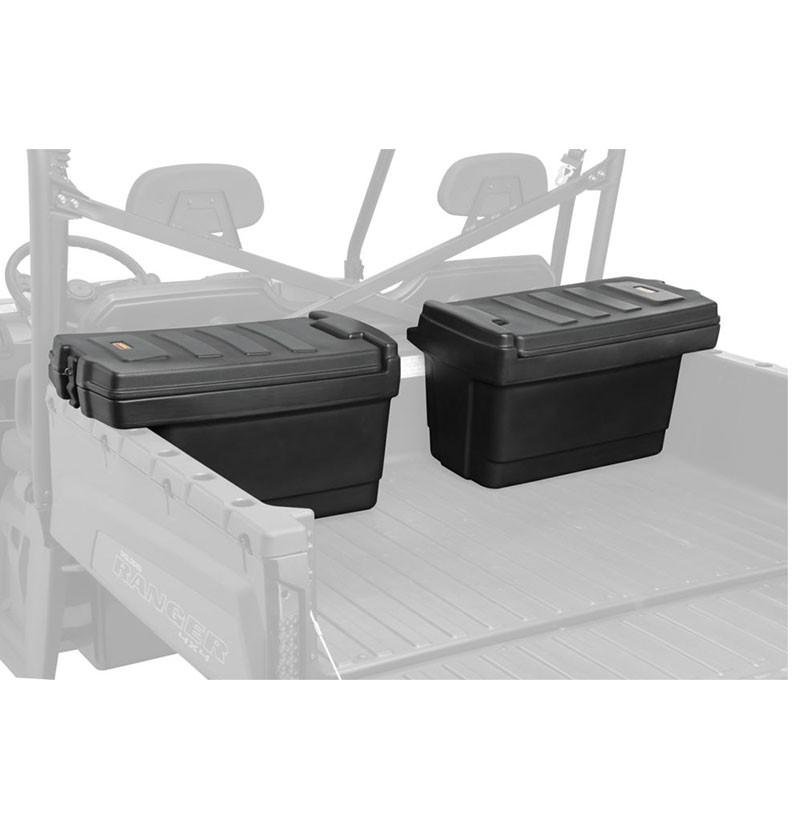 Quadboss Polaris Ranger Cargo Box Set ATV - UTV - 643400