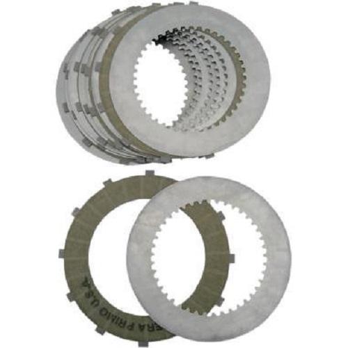 Rivera Engineering Replacement Clutch Pack For Pc1298ca Clutch And Components - 1048-0013