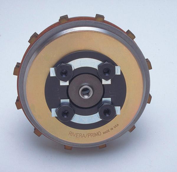 Rivera Primo Clutch Plate Pack Motorcycle Street - 1048-0029