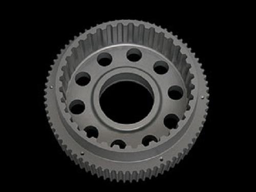 Rivera Primo Rear Basket Replacement For 8mm Brute IV Extreme 2in. Tourin Motorcycle Street - 2020-0025