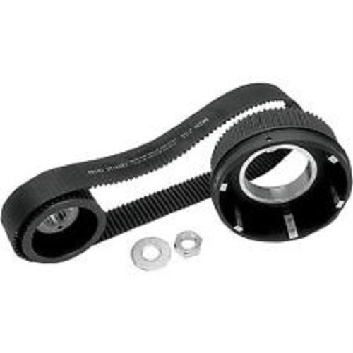 Rivera Primo Rear Pulley For Brute Iii, 11mm, 49t Motorcycle Street - 2025-0054