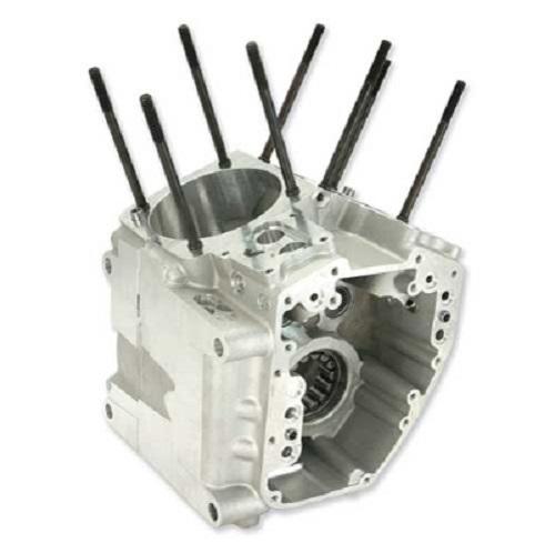 S&S Cycle Crankcase Assembly,4-1/8