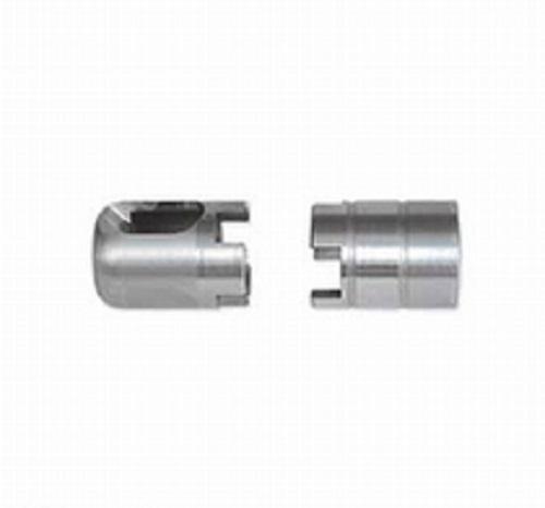 S&S Cycle Two Piece Socket To Install Compression Release Motorcycle Street - 53-0045