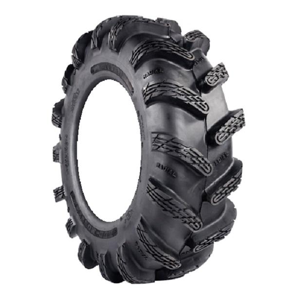 Titan Mud Monster 27-9.5R14 Front/Rear 6 Ply ATV - UTV Tire